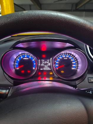 HYUNDAI HB20 1.6 COMFORT PLUS 16V FLEX 4P AUTOMÁTICO